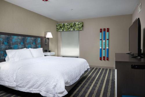 Hampton Inn Eagle Pass - image 12