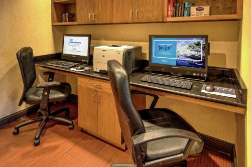 Hampton Inn Elizabeth City - image 6