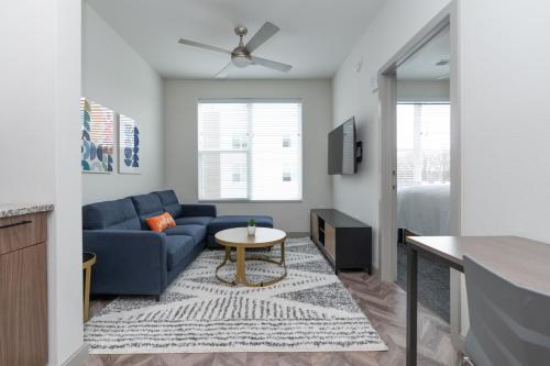 Yugo Guest Suites - image 4