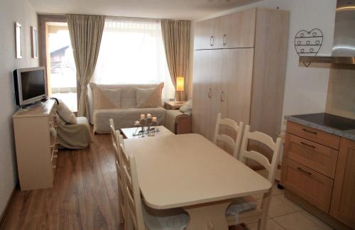 Appartements dans la Résidence Panorama - image 3
