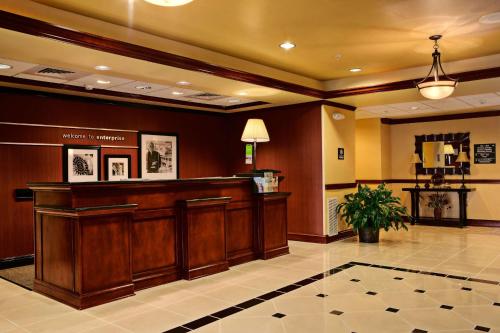 Hampton Inn Enterprise - image 11