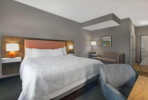 Hampton Inn Keokuk