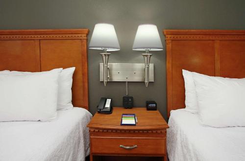 Hampton Inn Ashtabula