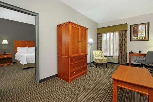 Hampton Inn Ashtabula