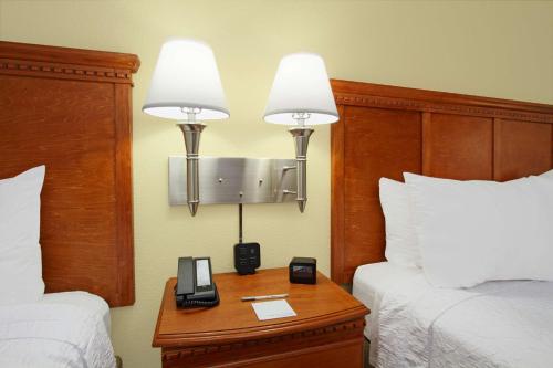 Hampton Inn By Hilton Ashtabula