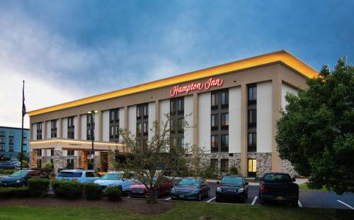 Hampton Inn By Hilton Erie-South