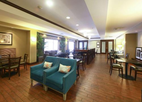 Hampton Inn North Brunswick NJ in North Brunswick, USA
