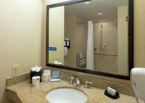 Hampton Inn North Brunswick NJ