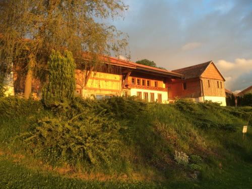  Les Abeilles, Pension in Prez-vers-Siviriez