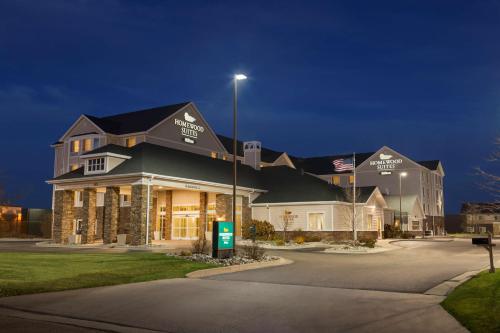 Homewood Suites By Hilton Fargo, Nd