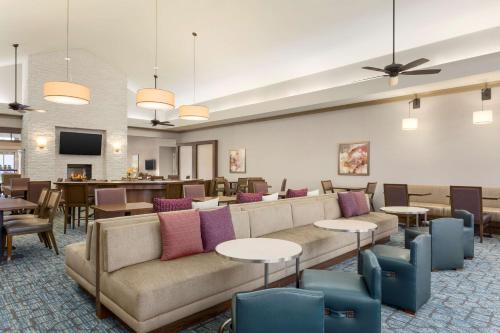 Homewood Suites by Hilton Fargo in Fargo, USA