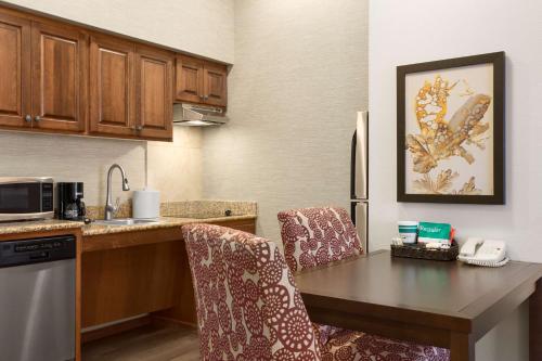 Homewood Suites By Hilton Fargo, Nd