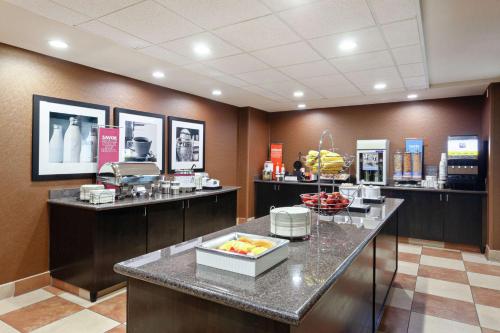 Hampton Inn By Hilton & Suites Fresno - Northwest