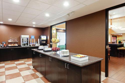 Hampton Inn By Hilton & Suites Fresno - Northwest