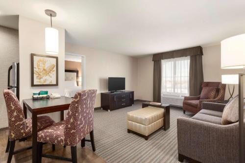 Homewood Suites By Hilton Fargo, Nd