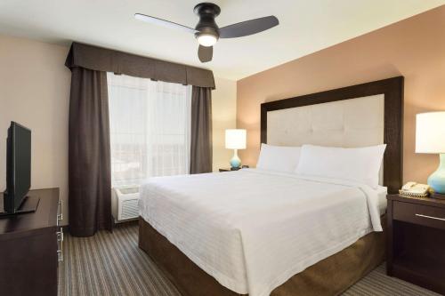 法戈希尔顿惠庭套房酒店