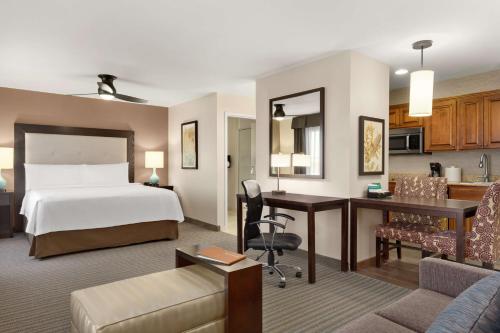 Homewood Suites By Hilton Fargo, Nd