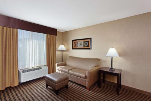 Hampton Inn By Hilton & Suites Fresno - Northwest