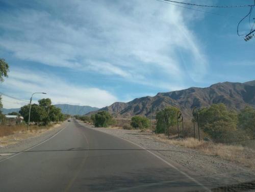 Acogedora casa para relax en Mendoza