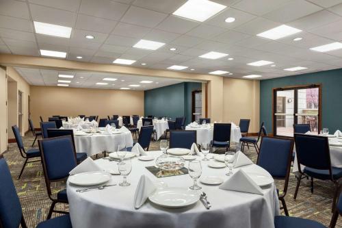 Hampton Inn & Suites Frederick-Fort Detrick - 회의실/연회장