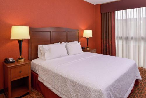 1 king bed