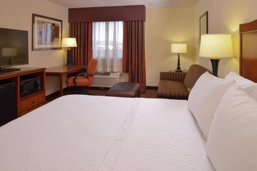 햄프턴 인 프레더릭