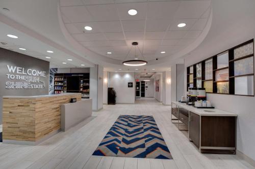 Hampton Inn & Suites Fort Lauderdale - Miramar in Miramar, USA