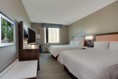 Hampton Inn By Hilton & Suites Ft. Lauderdale/Miramar