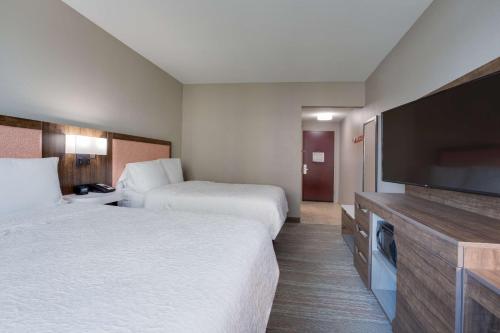 Hampton Inn & Suites Fort Lauderdale - Miramar - image 12