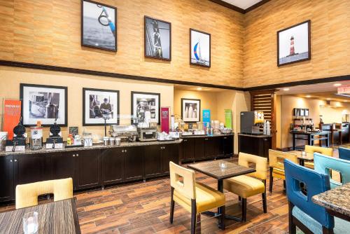 Hampton Inn & Suites Florence Center in Florence, USA