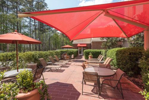 Hampton Inn & Suites Florence-North-I-95 in Florence, USA