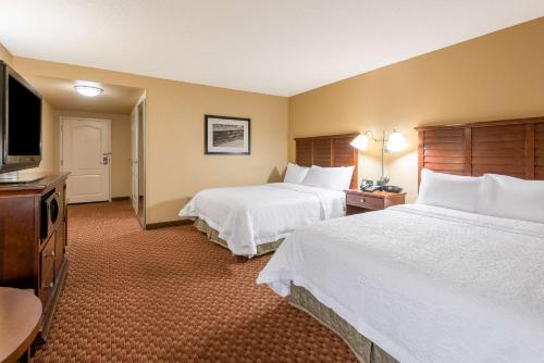 Hampton Inn & Suites Florence-North-I-95