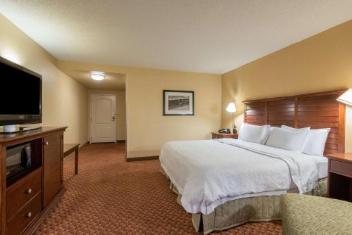 Hampton Inn & Suites Florence-North-I-95