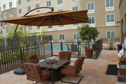 Photo - Homewood Suites Fort Myers Airport - FGCU