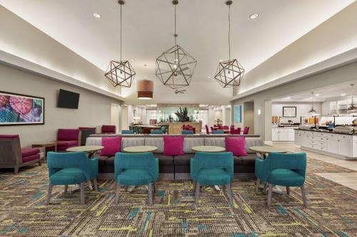 Homewood Suites Fort Myers Airport - FGCU