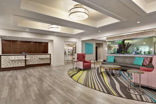 Homewood Suites Fort Myers Airport - FGCU