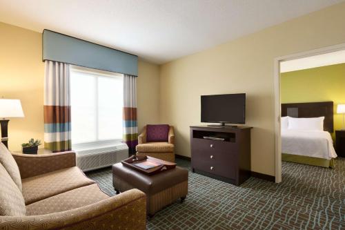 Homewood Suites By Hilton Fort Myers Airport/FGCU