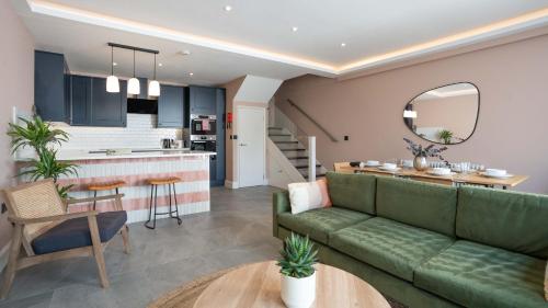 Lamington Apartments - Hammersmith