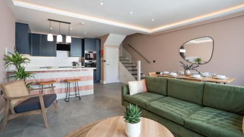 Lamington Apartments - London Hammersmith, London