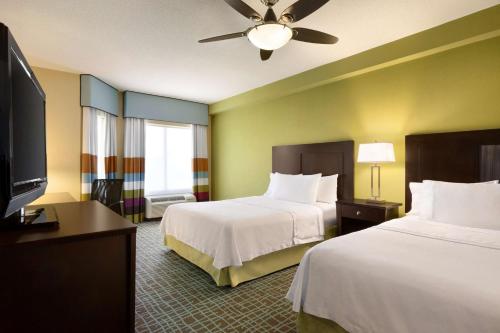 Homewood Suites Fort Myers Airport - FGCU