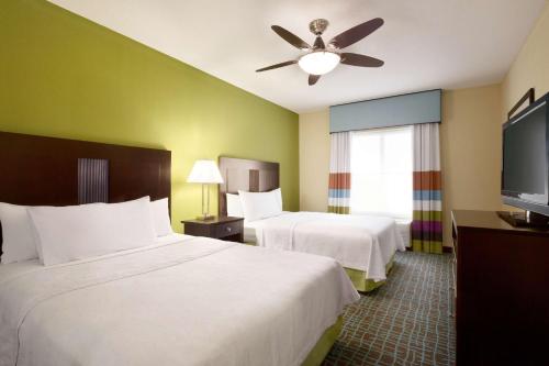 Homewood Suites Fort Myers Airport - FGCU