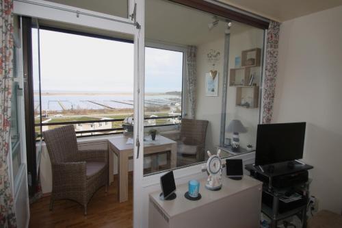 Ferienwohnung Fördeblick 7605 Marina Wendtorf