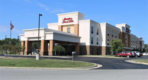 Hampton Inn By Hilton & Suites Fremont