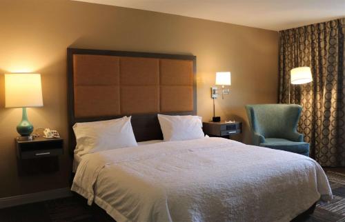1 king bed