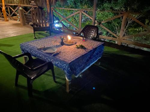 Tambo Marina Eco Hostal in Salinas Del Rey