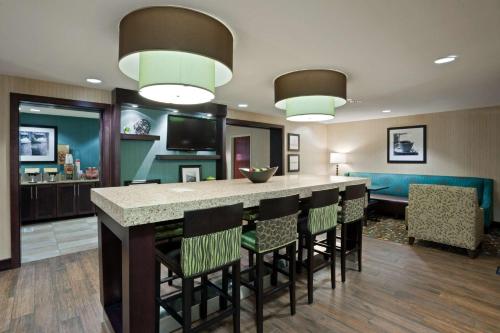 Hampton Inn By Hilton North Sioux City