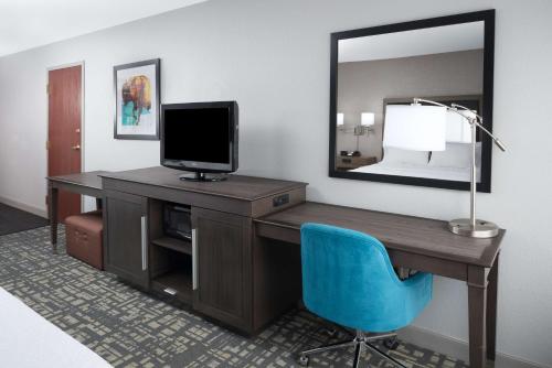 Hampton Inn By Hilton North Sioux City