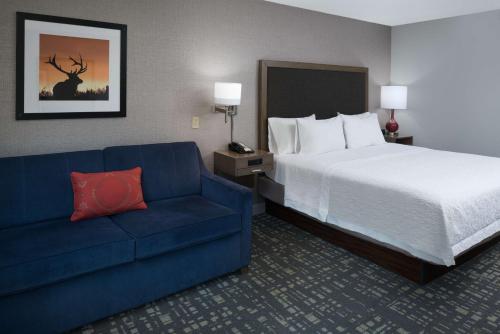 Hampton Inn By Hilton North Sioux City