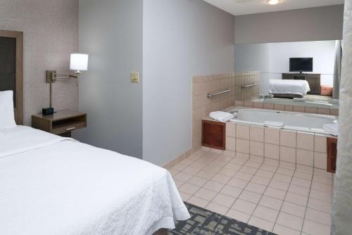 Hampton Inn By Hilton North Sioux City