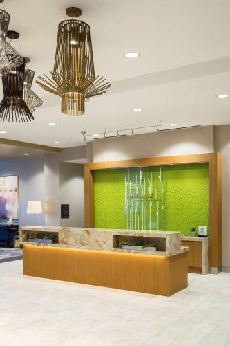 Hilton Garden Inn Sioux Falls Downtown